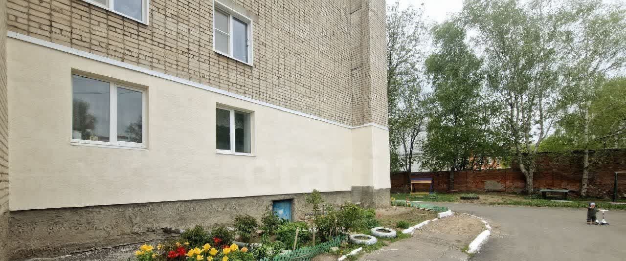квартира г Муром ул Льва Толстого 35 фото 19