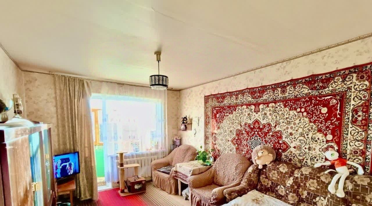 квартира г Ковров ул Абельмана 135 фото 6
