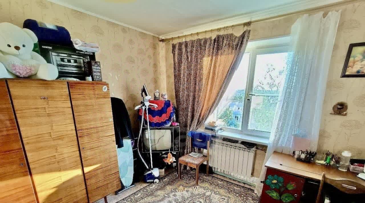 квартира г Ковров ул Абельмана 135 фото 11