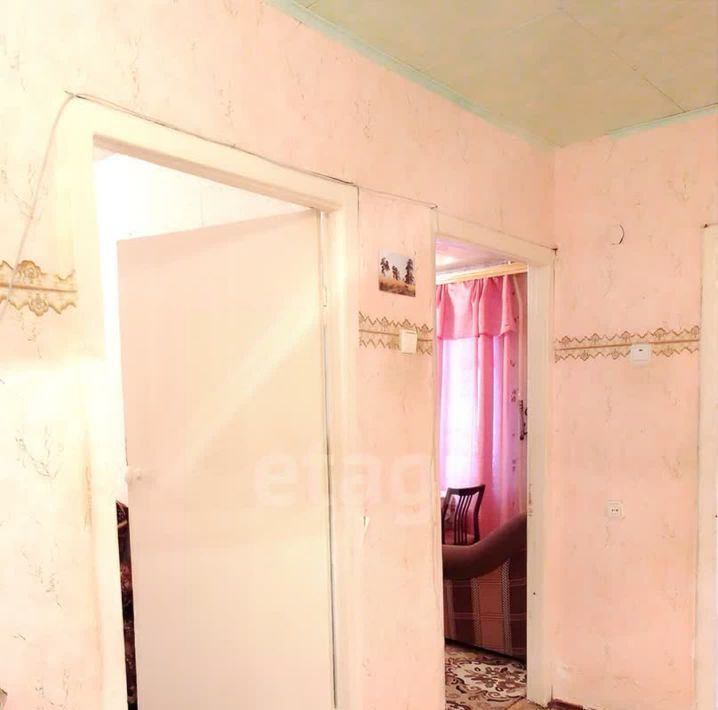квартира г Муром ул Ленинградская 22 фото 10