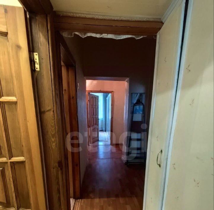 квартира г Муром ул Войкова 9 фото 18