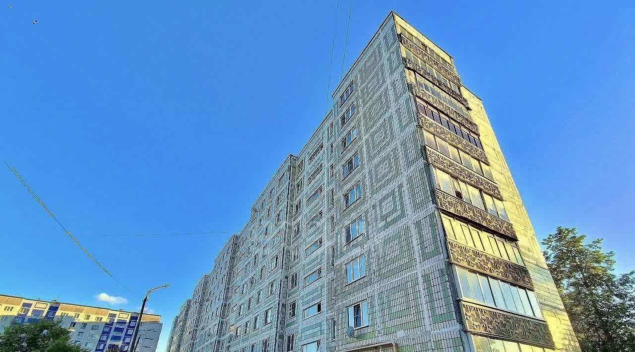квартира г Ковров ул Абельмана 135 фото 20