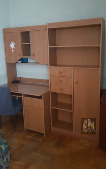квартира г Казань р-н Приволжский ул Рихарда Зорге 75 Проспект Победы фото 6