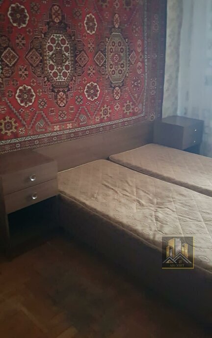 квартира г Казань р-н Приволжский ул Рихарда Зорге 75 Проспект Победы фото 8