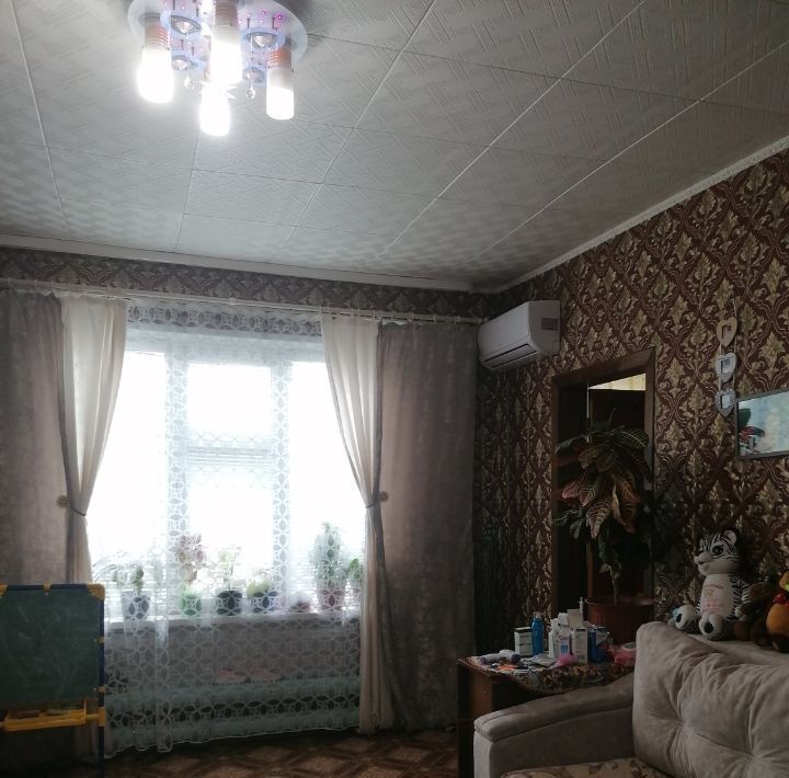 квартира г Бор п Память Парижской Коммуны (ППК с/с) ул Ленина 32 с пос фото 12
