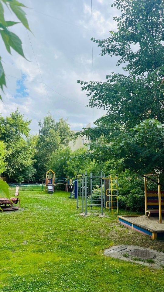 квартира г Новосибирск р-н Центральный ул Советская 46/2 фото 19