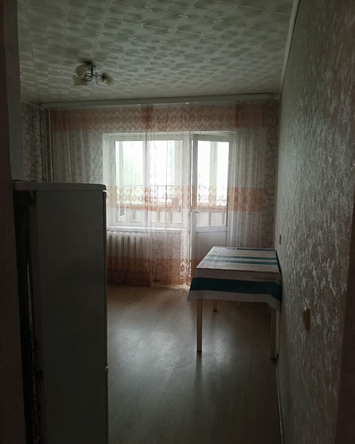 квартира р-н Благовещенский г Благовещенск ул Комарова 25 городское поселение Благовещенск фото 5