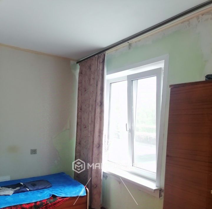 квартира г Новосибирск ул Петухова 76 Площадь Маркса фото 6
