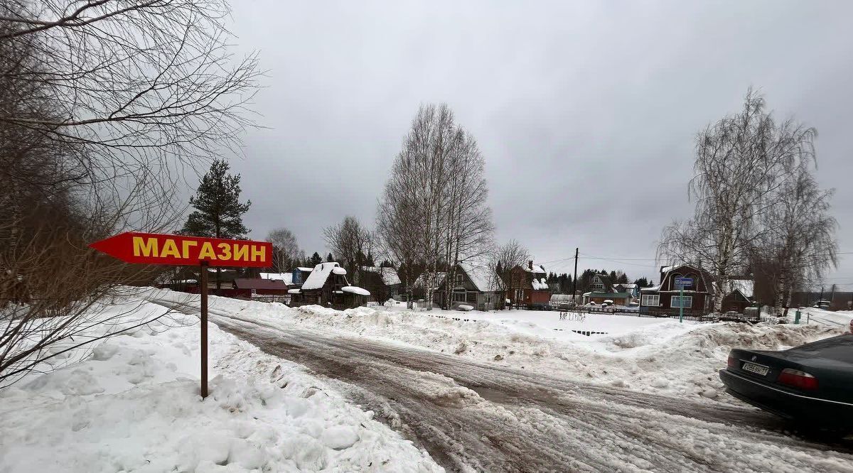 земля г Сыктывкар Максаковское тер., Солнечное СНТ, 13 фото 12