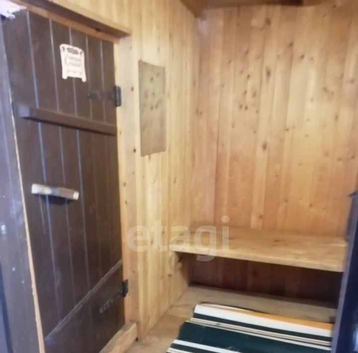 дом г Сыктывкар Максаковское тер., Лесопильщик СНТ, 10 фото 15