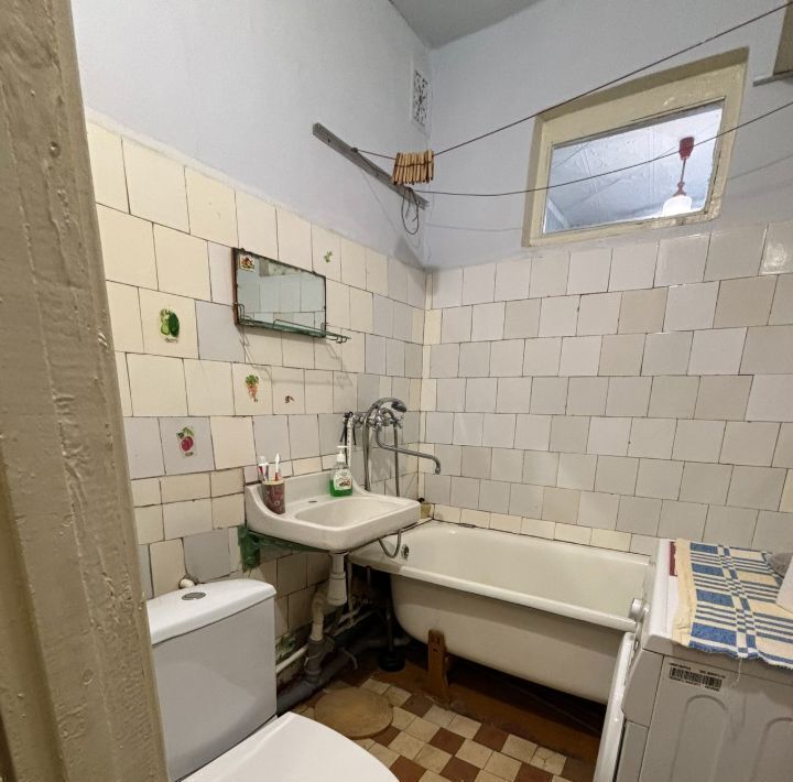 квартира г Кострома ул Ленина 157 фото 4