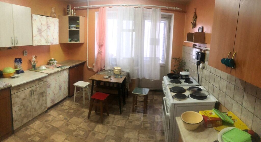 комната г Череповец ул Сталеваров 78 фото 16