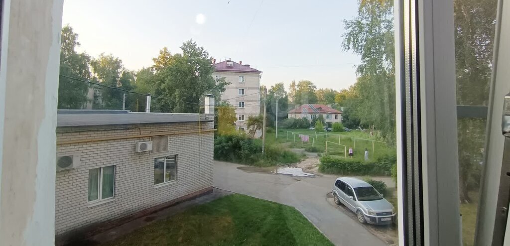 квартира г Йошкар-Ола ул Свердлова 36а фото 9