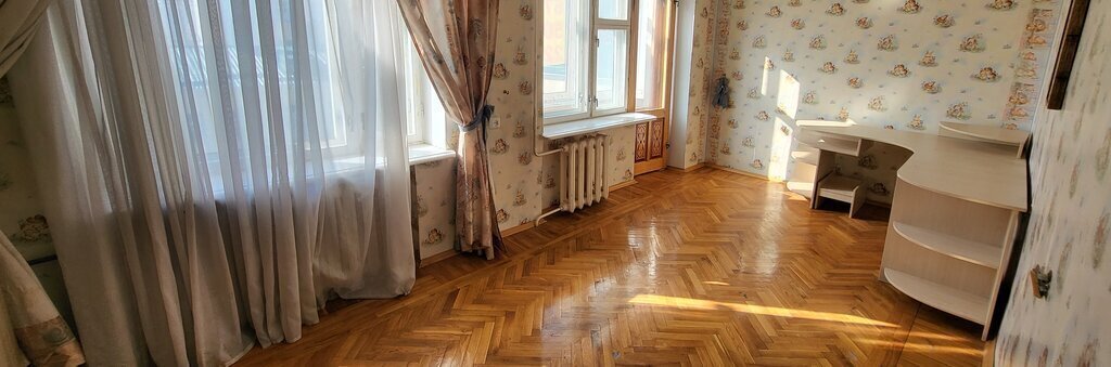 квартира г Ставрополь р-н Октябрьский проспект Карла Маркса, 72/1 фото 10