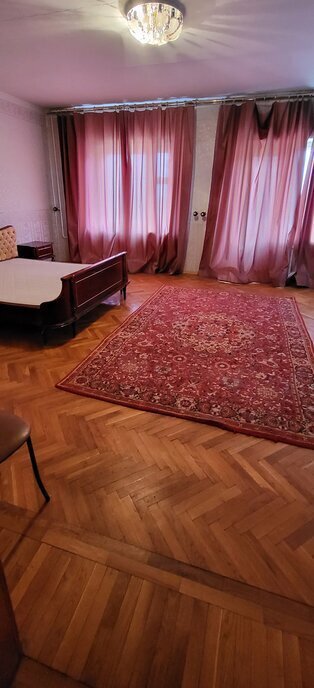 квартира г Ставрополь р-н Октябрьский проспект Карла Маркса, 72/1 фото 16