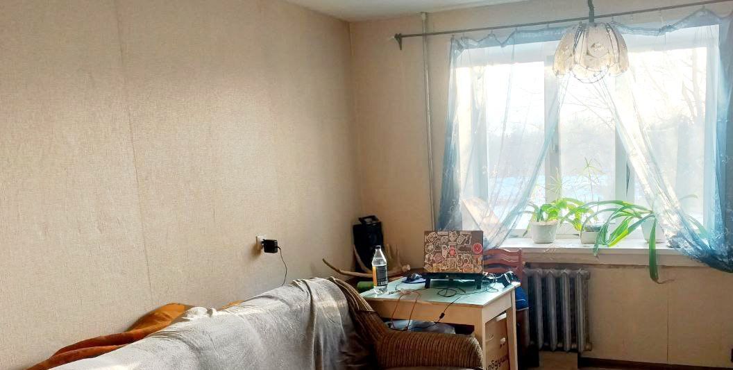 комната г Пермь р-н Свердловский ул Героев Хасана 151а фото 2
