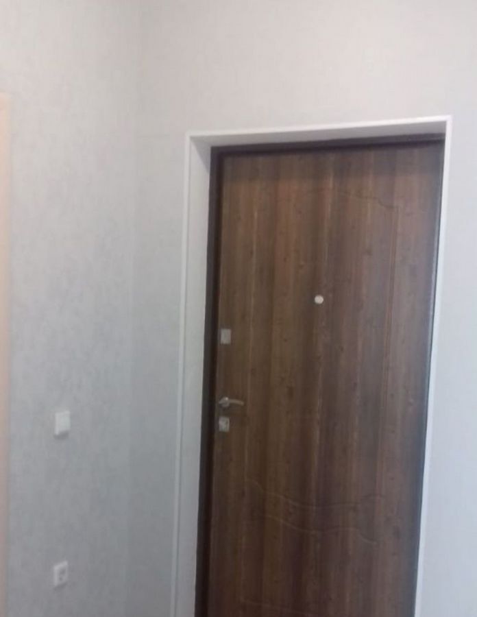 квартира г Новосибирск р-н Первомайский ул Твардовского 22/2 фото 4