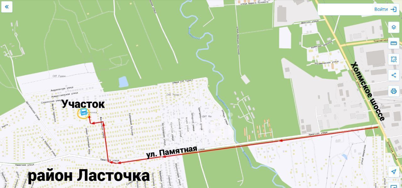 земля г Южно-Сахалинск снт Ласточка СДТ, 17 фото 11
