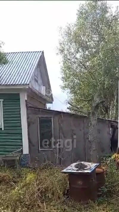 земля г Южно-Сахалинск снт Металлист ул Центральная 134 фото 7