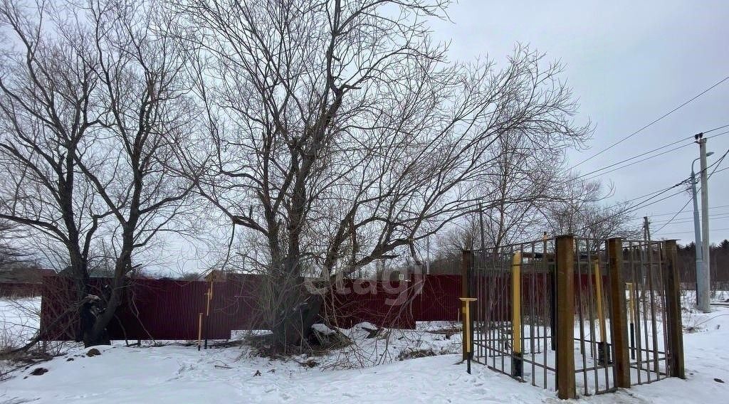 земля г Южно-Сахалинск ул Шоссейная 76 фото 6