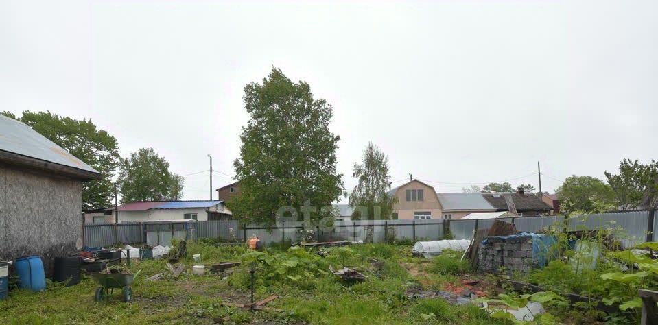 дом г Южно-Сахалинск Новоалександровск ул 1-я Институтская 38а п р фото 15