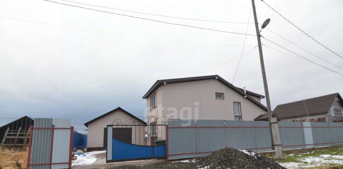 дом г Южно-Сахалинск Новоалександровск ул Ключевская 39а п р фото 37