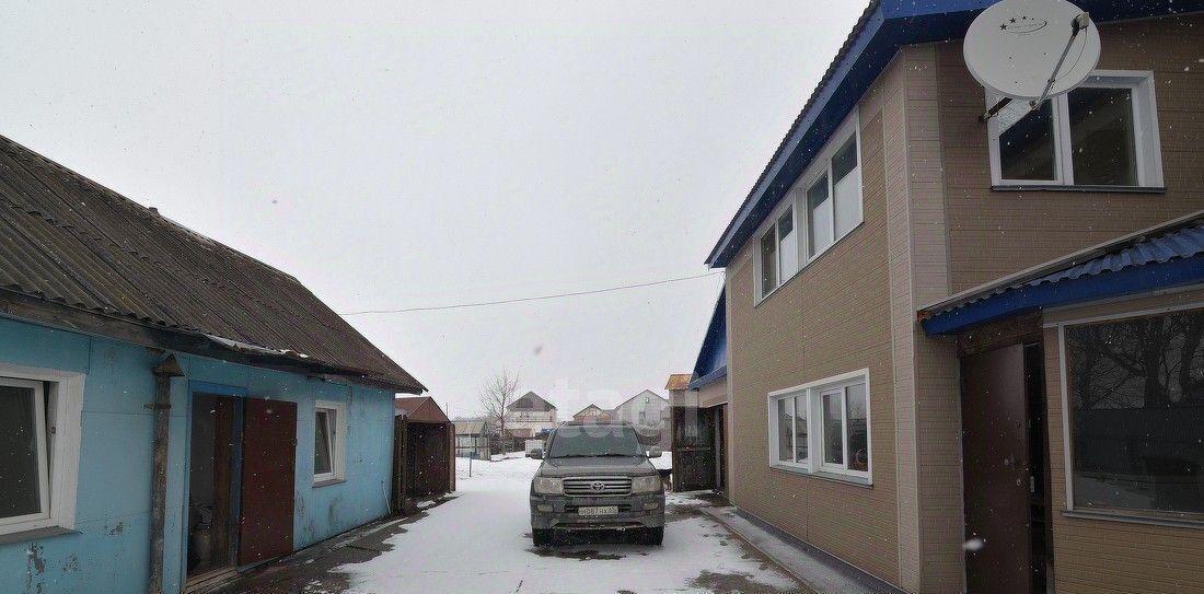 дом г Южно-Сахалинск ул 4-я Заречная 2д фото 27