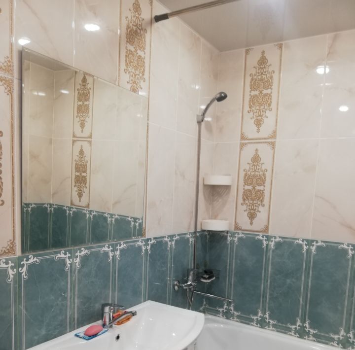 квартира г Липецк р-н Октябрьский ул Свиридова И.В. 14 фото 17