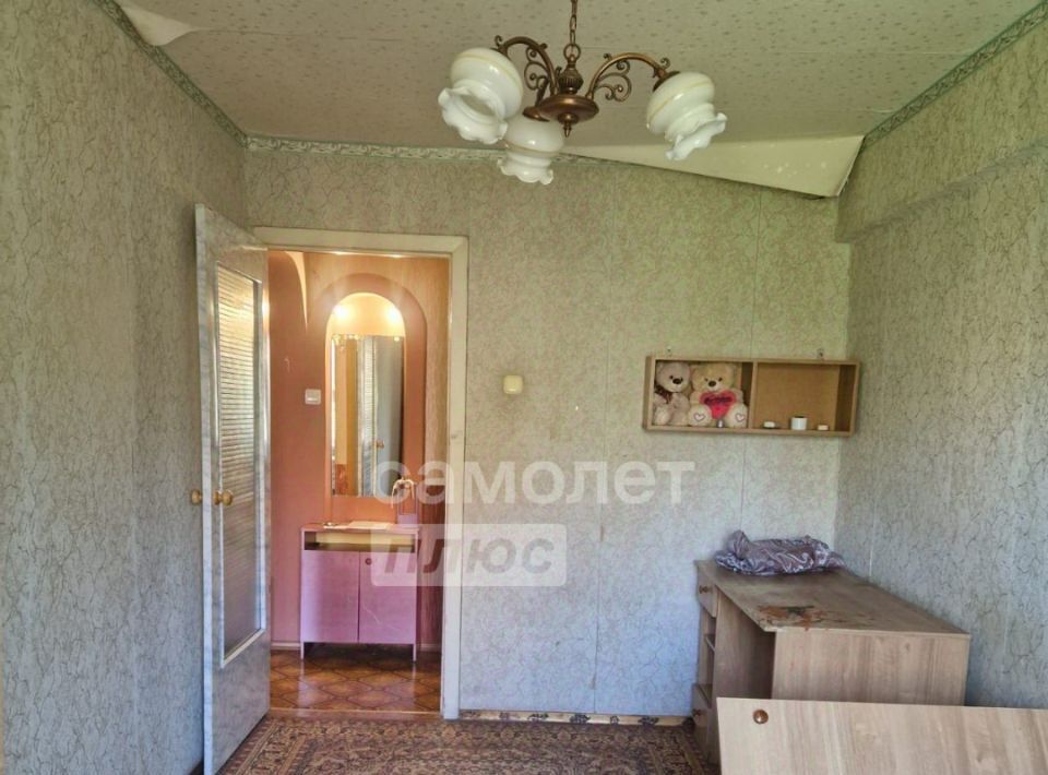 квартира г Астрахань р-н Советский ул 2-я Игарская 4 фото 6