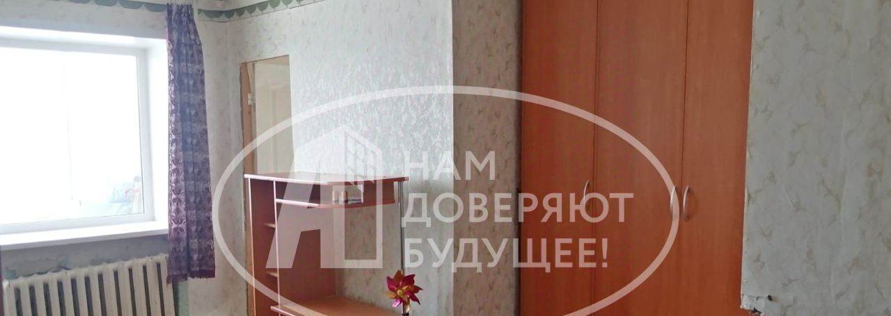 квартира г Губаха п Углеуральский ул 2-я Коммунистическая 81 Губахинский муниципальный округ фото 5