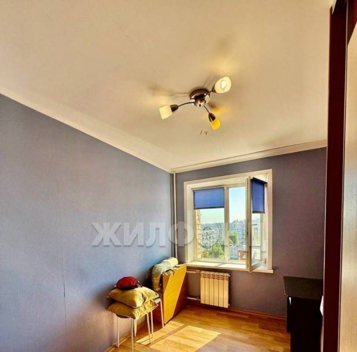 квартира г Тольятти р-н Автозаводский ул Автостроителей 7 фото 7