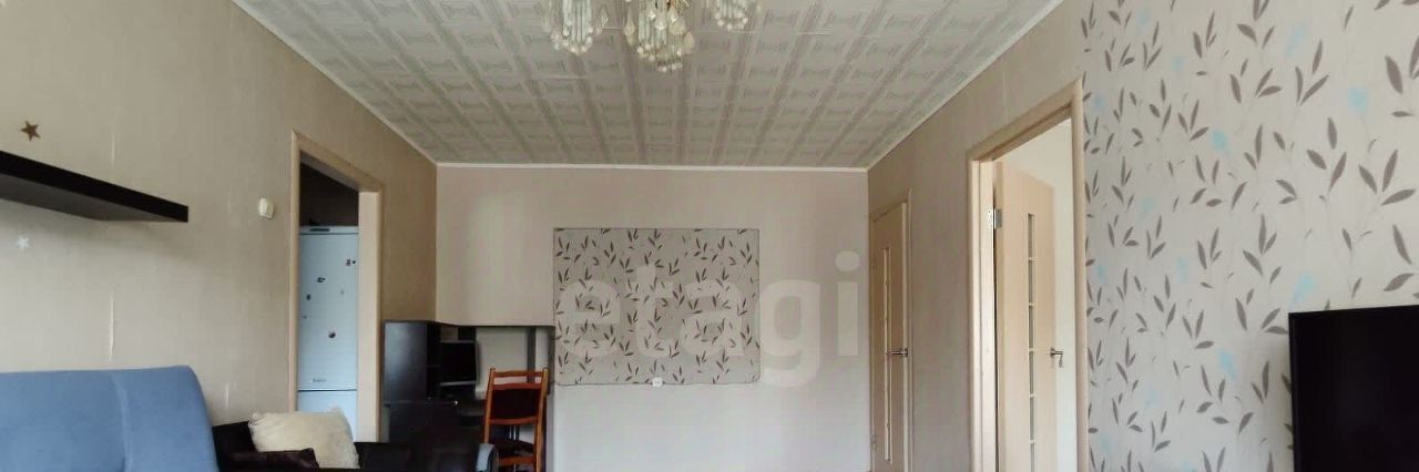 квартира г Обнинск ул Маршала Жукова 12 фото 5
