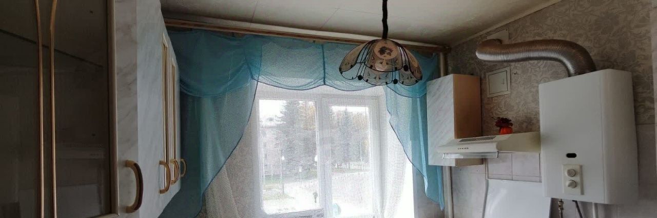 квартира г Обнинск ул Маршала Жукова 12 фото 13