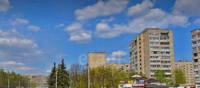квартира г Обнинск ул Энгельса 36 фото 13