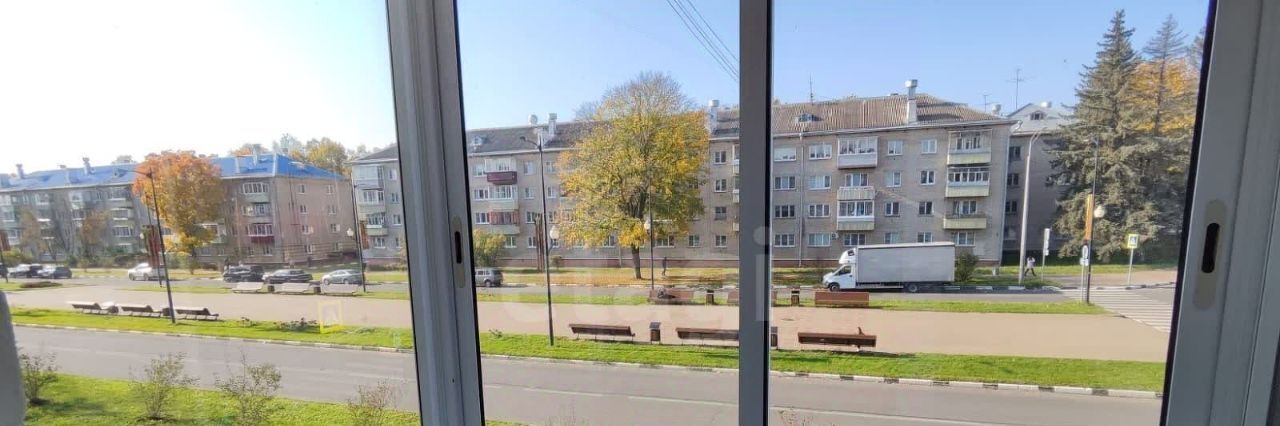квартира г Обнинск ул Маршала Жукова 12 фото 18