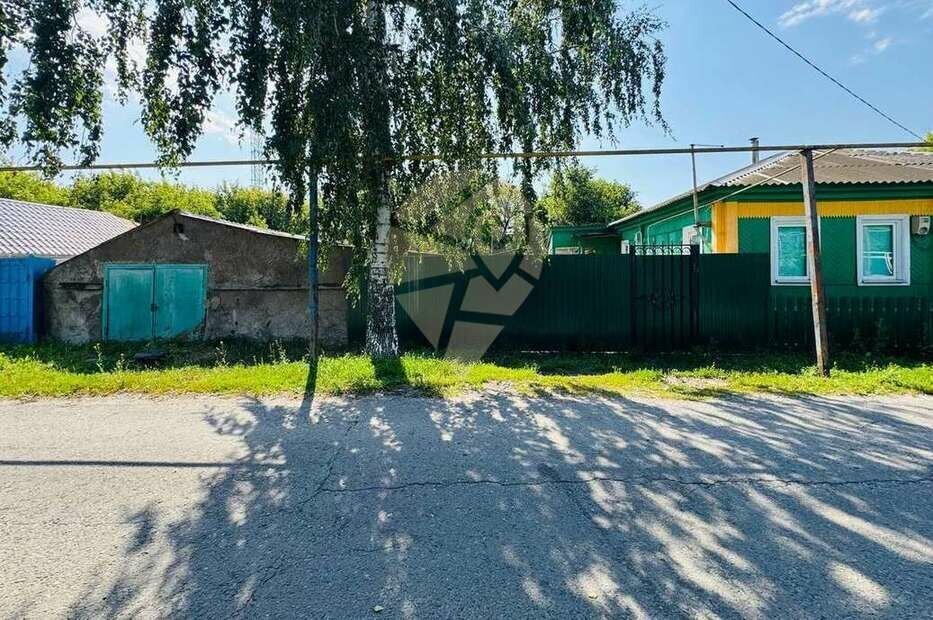 дом г Старый Оскол историческая местность Ламская слобода фото 3