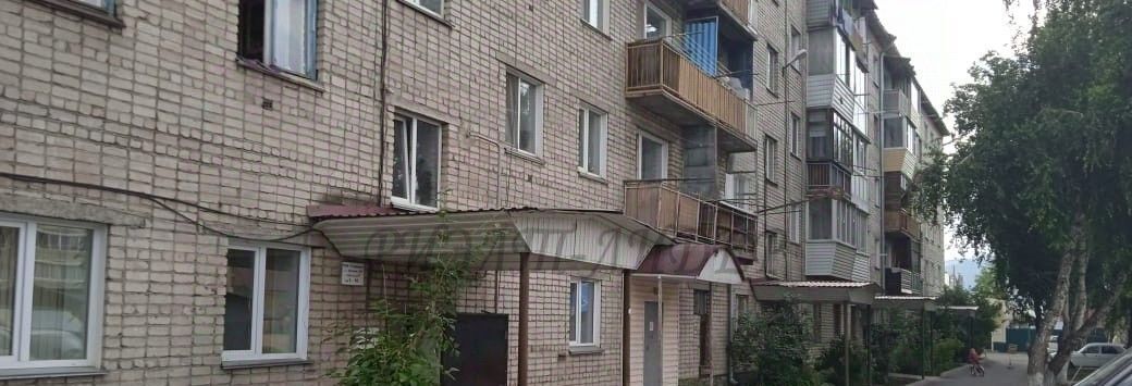 квартира г Горно-Алтайск ул Ленина 195 фото 10