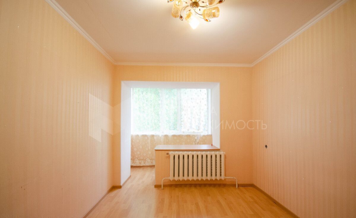 квартира г Заводоуковск ул Королева 10 Копай фото 4