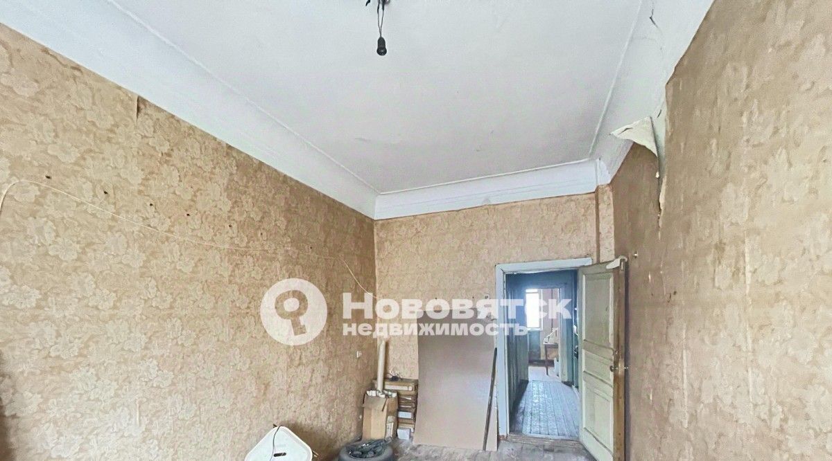 квартира г Киров р-н Нововятский ул Советская 70 фото 9