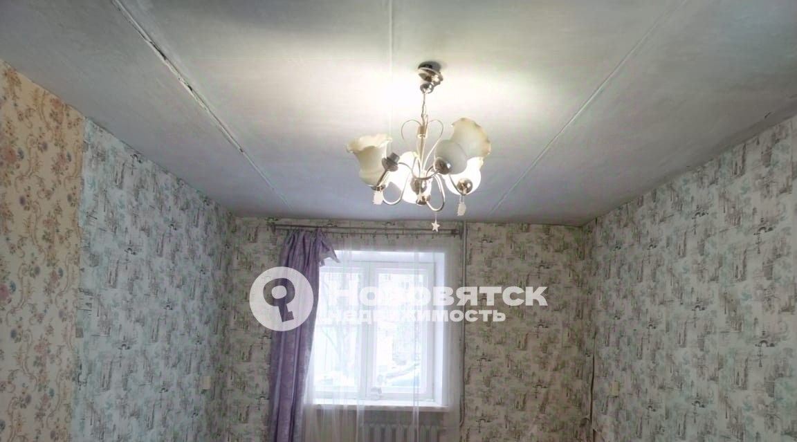 квартира г Киров р-н Нововятский ул Советская 74 фото 18
