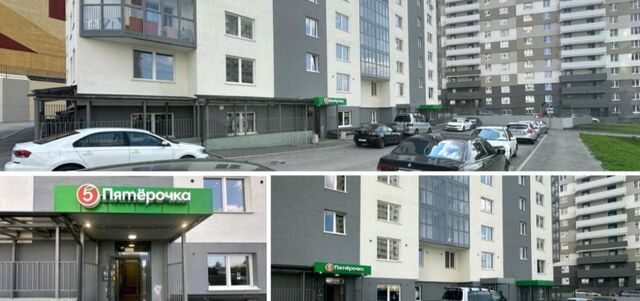 р-н Октябрьский Речной вокзал ул Вилюйская 6 фото