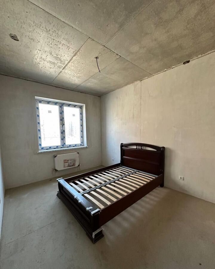 квартира г Краснодар р-н Прикубанский ул им. генерала Корнилова 9к/2 фото 1