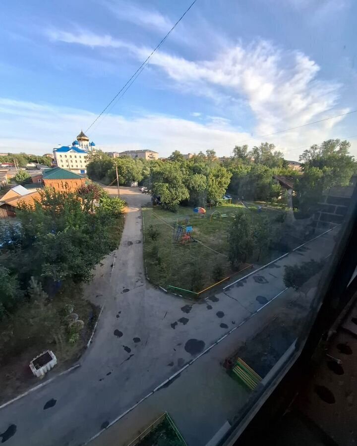 квартира г Троицк ул им. С.И. Ловчикова 2а фото 3