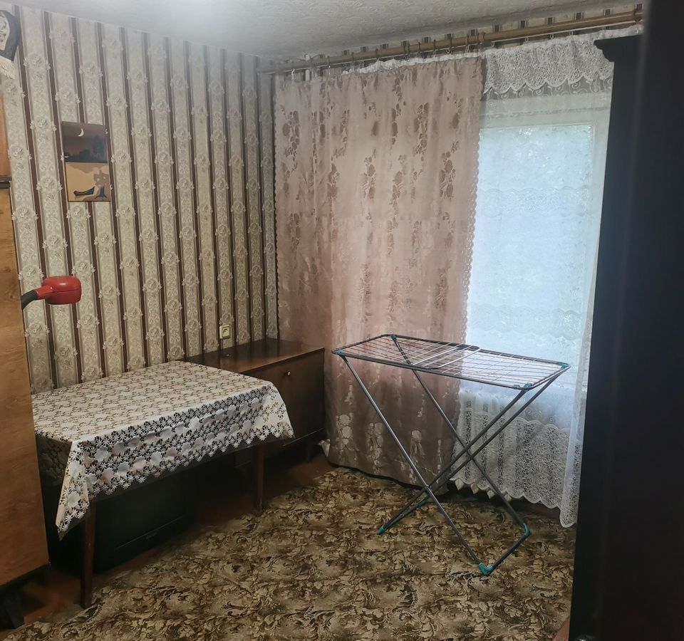 комната г Пенза р-н Ленинский ул Суворова 170а фото 2
