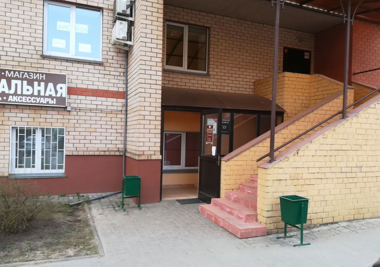 свободного назначения г Дубна пр-кт Боголюбова 41 фото 4