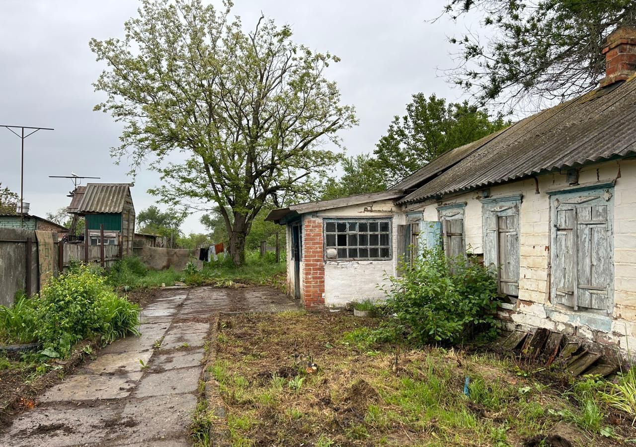 дом р-н Городовиковский г Городовиковск ул Ю.Клыкова 11 Городовиковское городское поселение фото 2
