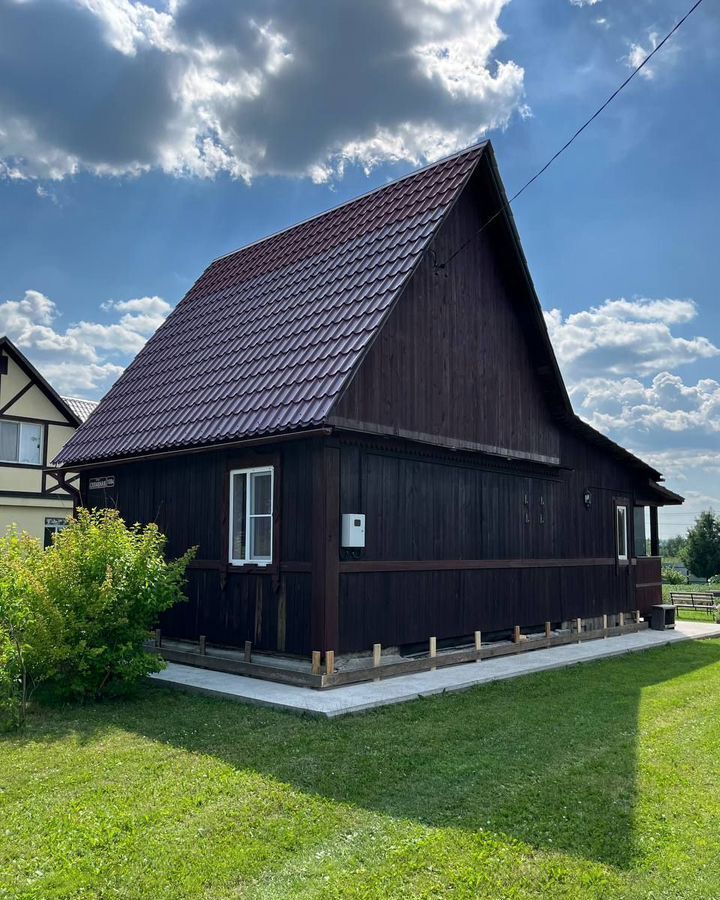 дом г Томск р-н Кировский ул Сплавная 108а фото 4