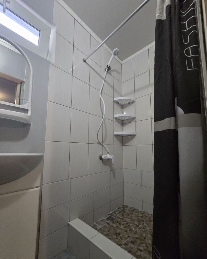 комната г Феодосия пгт Приморский ул Бусина 5 Приморский фото 8