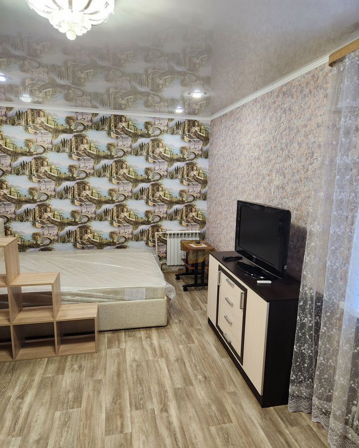 квартира г Саратов р-н Ленинский ул Мира 2а дом по ул. Мира фото 2