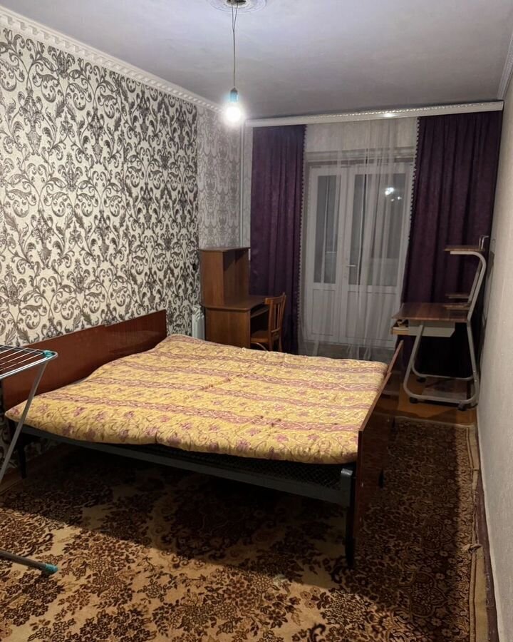 квартира р-н Буденновский г Буденновск ул Патриса Лумумбы 187 фото 4